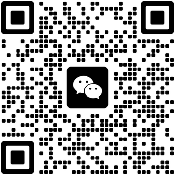 合作顾问微信二维码